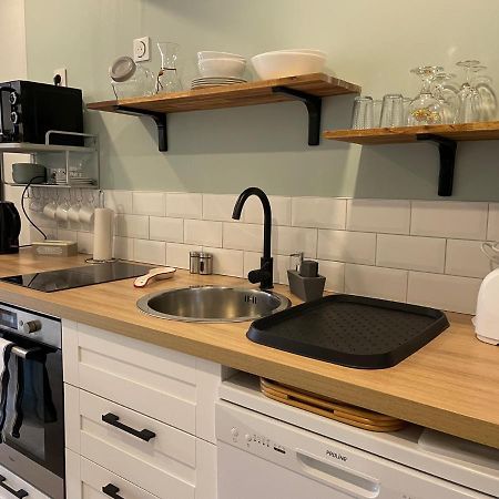 Le Cottage Pres Obernai Klingenthal Экстерьер фото