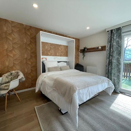 Le Cottage Pres Obernai Klingenthal Экстерьер фото