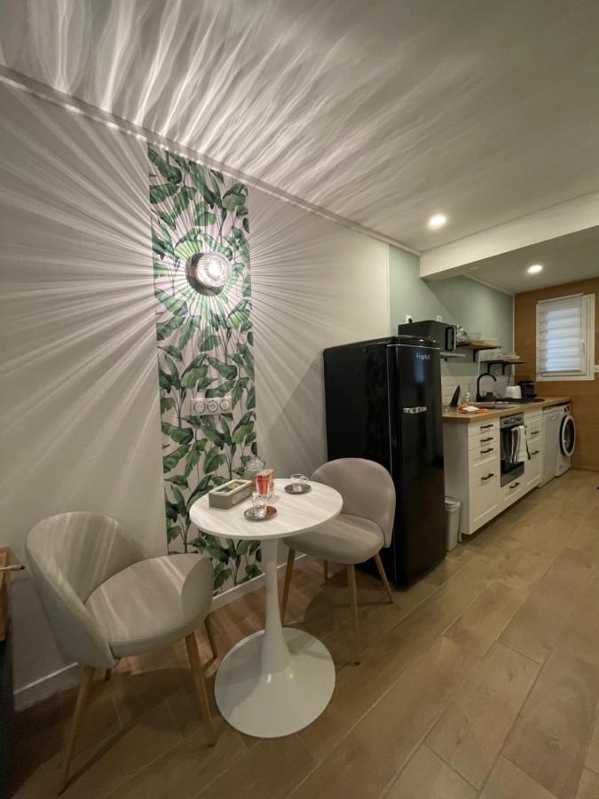 Le Cottage Pres Obernai Klingenthal Экстерьер фото