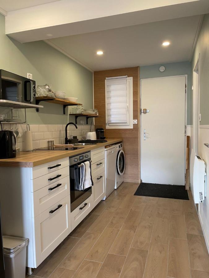 Le Cottage Pres Obernai Klingenthal Экстерьер фото