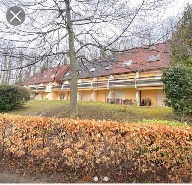 Le Cottage Pres Obernai Klingenthal Экстерьер фото