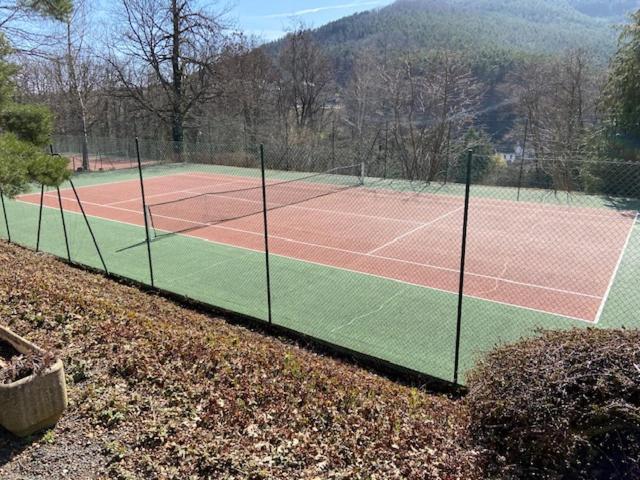 Le Cottage Pres Obernai Klingenthal Экстерьер фото